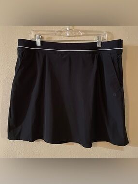 Sport Skort